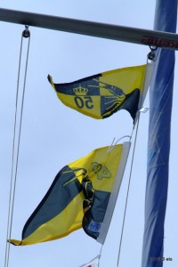50 jaar lustrum in 2016